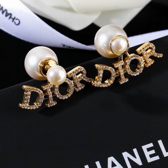 Dior Earring 12lyh37